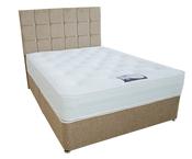 President Divan Bed By Homelee image