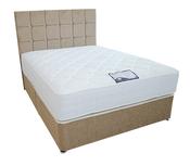 Backcare Divan Bed By Homelee image