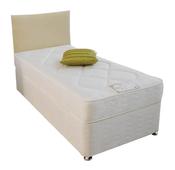 Classic Touch Divan Bed by Homelee image