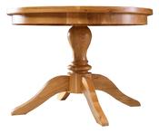 Saoirse Oak Round Table image
