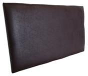 Aishling Leatherette Headboard | Options &amp; Sizes Available image