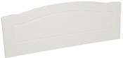 Snowdon Headboard - White - 3ft | 4ft | 4ft6 | 5ft | 6ft image