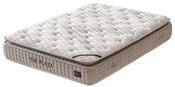 The Plaza Mattress | 4ft6 Double | Medium Mattress | The International Hotel Collection image