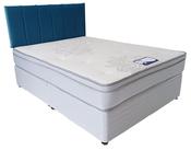 Paris Divan Bed By Homelee image
