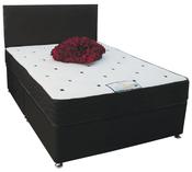 CosiSoft Divan Bed by Homelee image