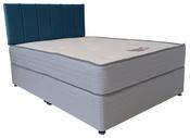 Spinal Master Divan Bed by Homelee image