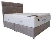 Platinum 5000 Divan Bed by Homelee image