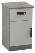 Vogue Door Locker - Concrete | Light Grey image