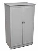 Grey Ash Child's Wardrobe