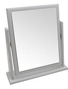 Grey Ash Single Mirror image