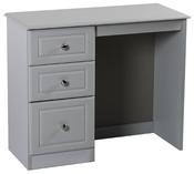 Grey Ash Vanity Desk image