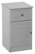 Grey Ash Door Locker image