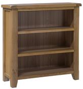 Saoirse Oak Low Bookcase image