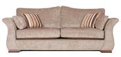 Salamanca 2 Seater - Fabric | Textile Choice Available