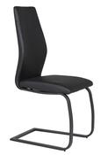 Alta Dining Chair - Black | Grey | Silver | Tan | Taupe image
