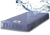 Eco Waterproof Mattress | 3ft Single | Homelee image