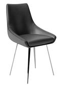 Lanna Dining Chair - Grey | Taupe image