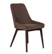 Axton Dining Chair - Brown | Latte | Natural | Rust image