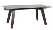 Axton Extending Dining Table 1.8 to 2.6 Metre - Latte image