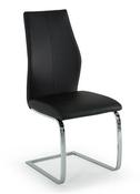 Elis Dining Chair - Black | Grey | ​Olive​ | Pumpkin | Taupe | White image