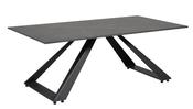 Icarus Coffee Table - Slate Grey image