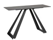 Icarus Console Table - Slate Grey image