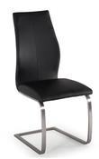 Irma Dining Chair - Black | Grey | Olive | Pumpkin | Taupe | White image