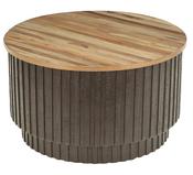 Tripoli Coffee Table - Teak image