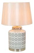 Mylah Ceramic Table Lamp image