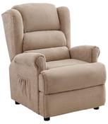 Ember Fireside Chair - Oatmeal image