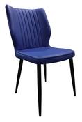 Dakota Dining Chair - Indigo image
