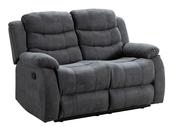 Promotion Suite -  2 Seater Manual Recliner
