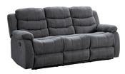 Promotion Suite - 3 Seater Manual Recliner