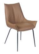 Russell Dining Chair - Taupe image