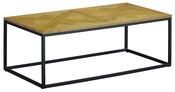 Windsor Oak Coffee Table image