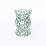 Handicraft Lamp Table - 3 Designs Available