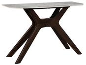 Ariya Console Table - Sintered Stone image