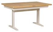 Freya Extending Dining Table - Natural image