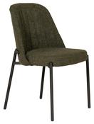 Field Dining Chair - Green | Natural image