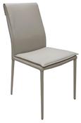Talia Dining Chair - Mocha image