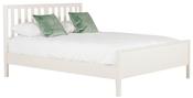 Freya Bed - 3ft | 4ft6 | 5ft - Natural image