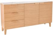 Evie Sideboard - Sand image