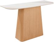 Evie Console Table - Sand image
