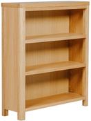 Renata Bookcase - Oak image