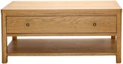 Renata Coffee Table - Oak image