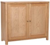 Renata Sideboard - Oak image
