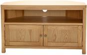 Renata TV Unit - Oak image