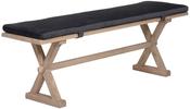 Valent Dining Bench Seat image
