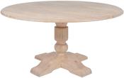 Valent Round Dining Table image