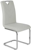 Vicenza Dining Chair - Taupe image